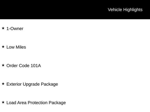 Used 2025 Ford Transit 250 Low Roof w/ Exterior Upgrade Package RWD image 16