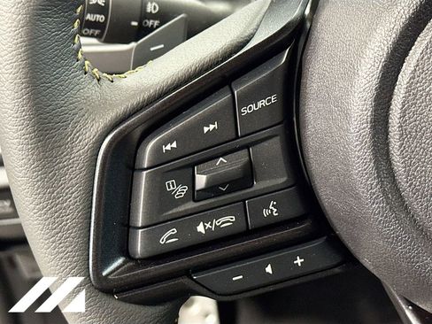 New 2026 Subaru Crosstrek 2.5i Sport AWD/4WD image 12