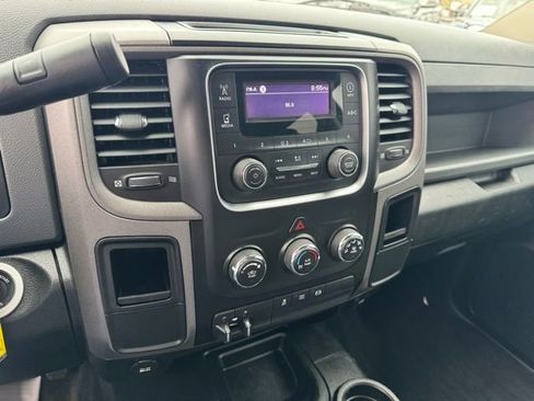 Used 2018 RAM 2500 Tradesman w/ Chrome Appearance Group image 20