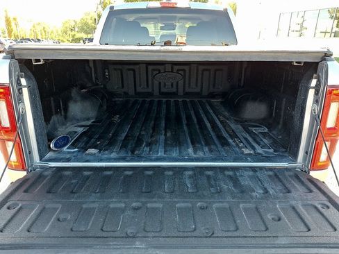 Used 2020 Ford Ranger XLT w/ Equipment Group 301A Mid AWD/4WD image 30