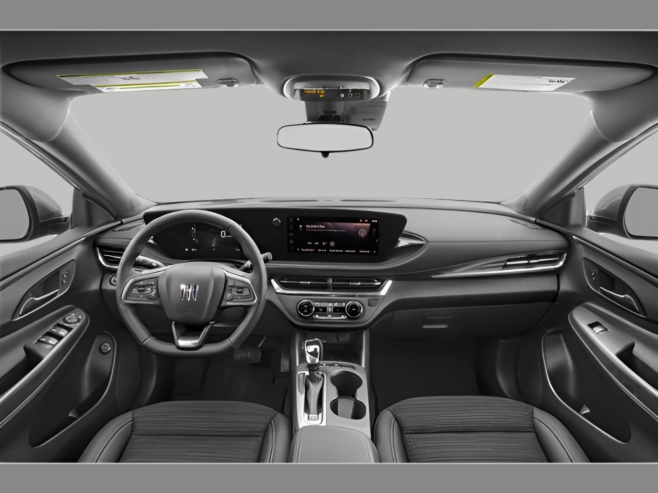 New 2026 Buick Envista Sport Touring w/ Convenience I Package FWD image 76