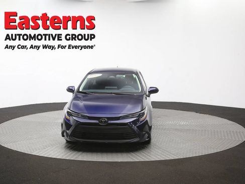 Used 2024 Toyota Corolla LE FWD image 51