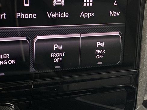 New 2026 RAM 1500 Laramie w/ Night Edition image 49