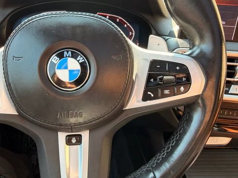 Used 2024 BMW X3 xDrive30i w/ Premium Package AWD/4WD image 36
