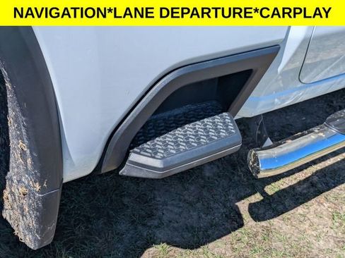 Used 2024 Chevrolet Silverado 2500 LTZ AWD/4WD image 31