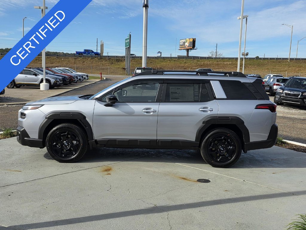 Used 2026 Subaru Outback Limited w/ Premium/Limited Package 2 AWD/4WD image 6