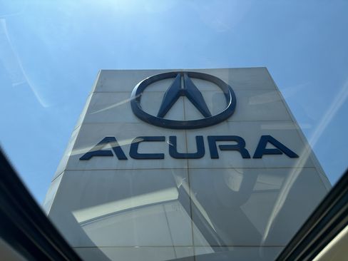 Certified 2018 Acura RDX AWD w/ Technology Package image 2