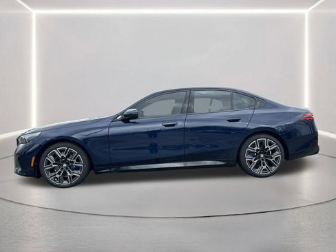 New 2026 BMW 530i w/ M Sport Package image 26