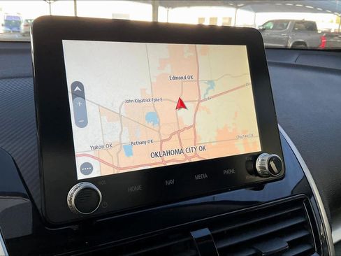 Used 2024 Mitsubishi Eclipse Cross SE image 30