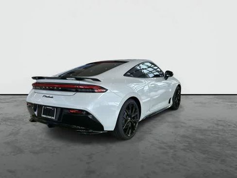 New 2026 Honda Prelude image 3