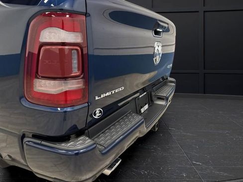 Used 2023 RAM 1500 Limited image 37