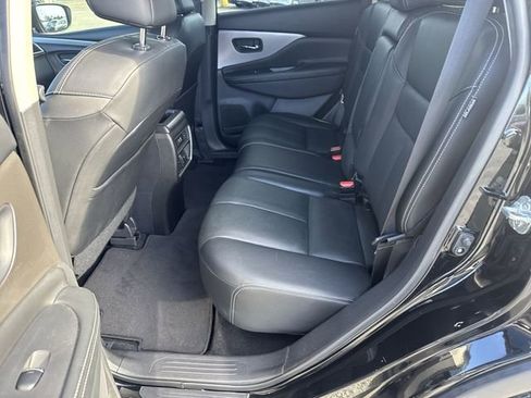 Used 2019 Nissan Murano SL image 14