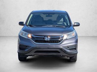 Used 2015 Honda CR-V LX video 2