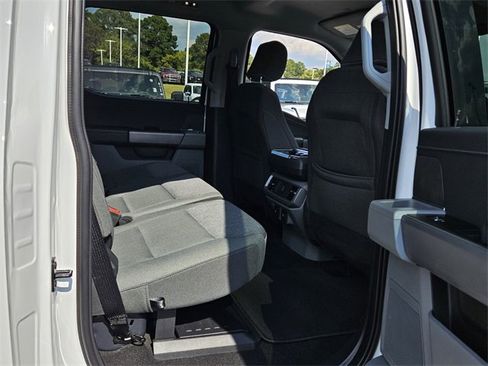Certified 2024 Ford F150 XLT w/ Mobile Office Package image 20