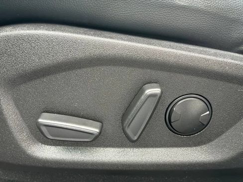 Used 2023 Ford Edge SEL w/ Convenience Package AWD/4WD image 21