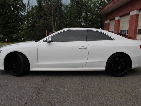 Used 2014 Audi RS 5 Coupe AWD/4WD image 2