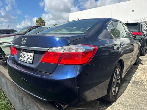 Used 2015 Honda Accord LX image 3