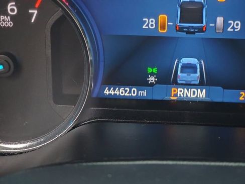 Used 2023 Ford F150 XLT w/ Equipment Group 301A Mid image 16