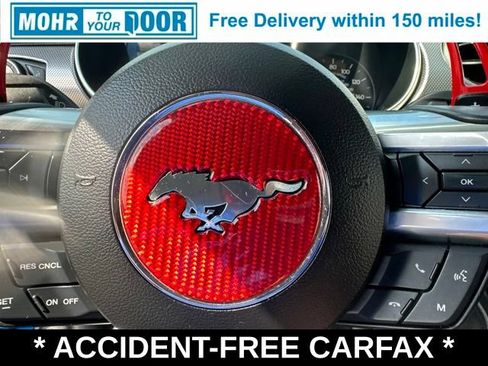 Used 2019 Ford Mustang GT RWD image 38