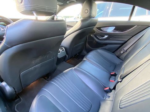 Used 2023 Mercedes-Benz CLS 450 4MATIC image 11