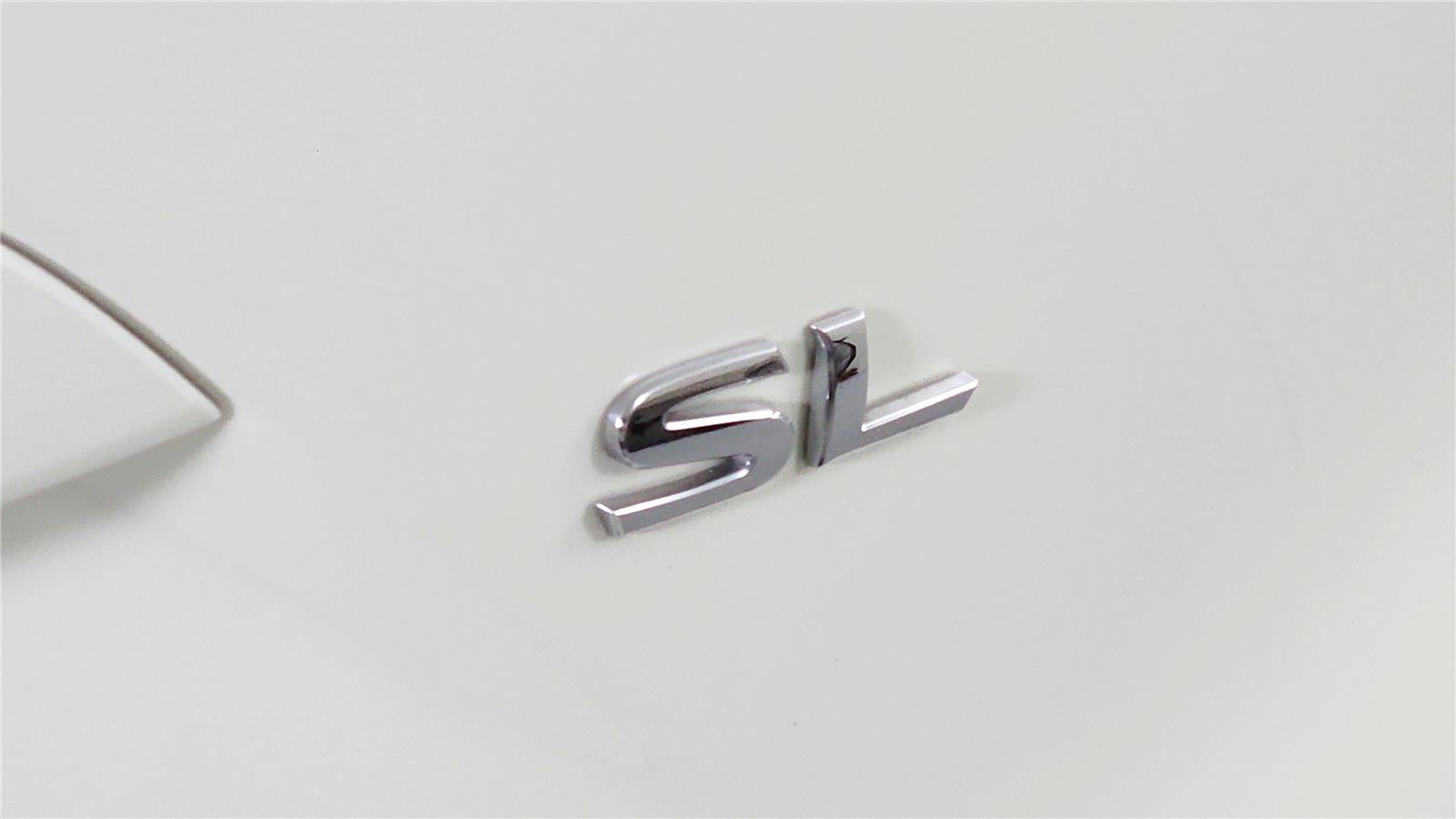 Used 2024 Nissan Murano SL FWD image 23