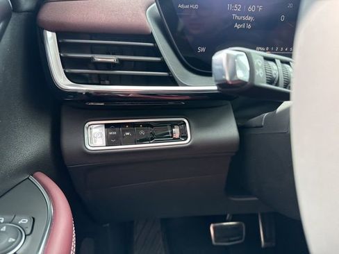 New 2026 Buick Envision Sport Touring AWD/4WD image 22