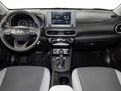 Used 2022 Hyundai Kona SE AWD/4WD image 24