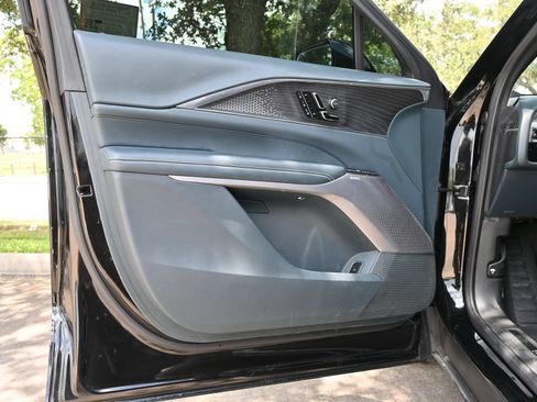 Certified 2024 Cadillac Lyriq Sport w/ Nappa Leather Package AWD/4WD image 19