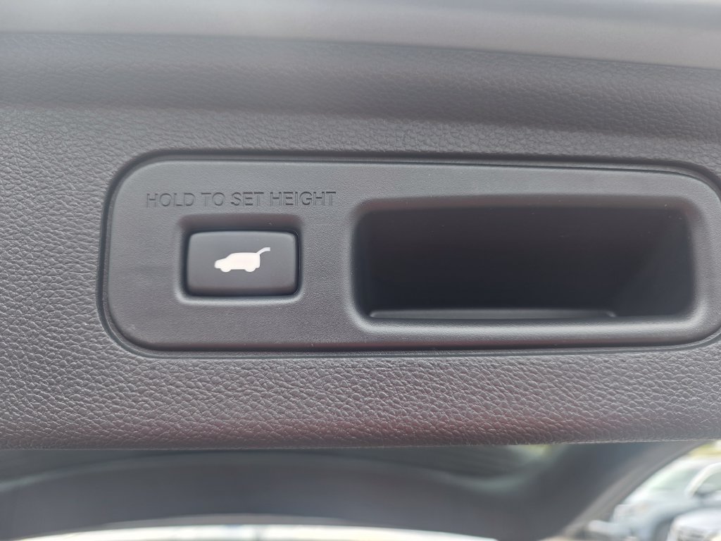 New 2027 Honda Odyssey EX-L image 19