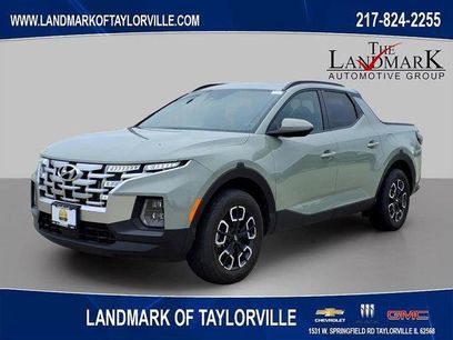 Used 2023 Hyundai Santa Cruz SEL Premium