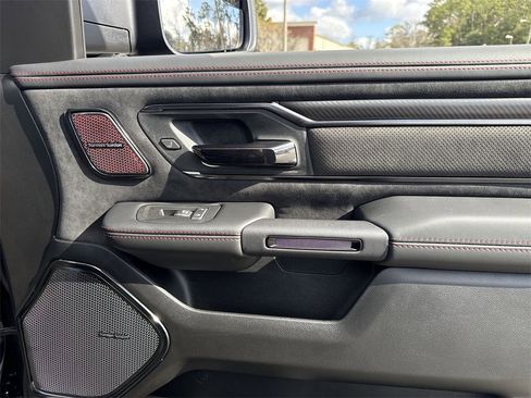 New 2026 RAM 1500 RHO w/ RHO Level 1 Equipment Group image 26