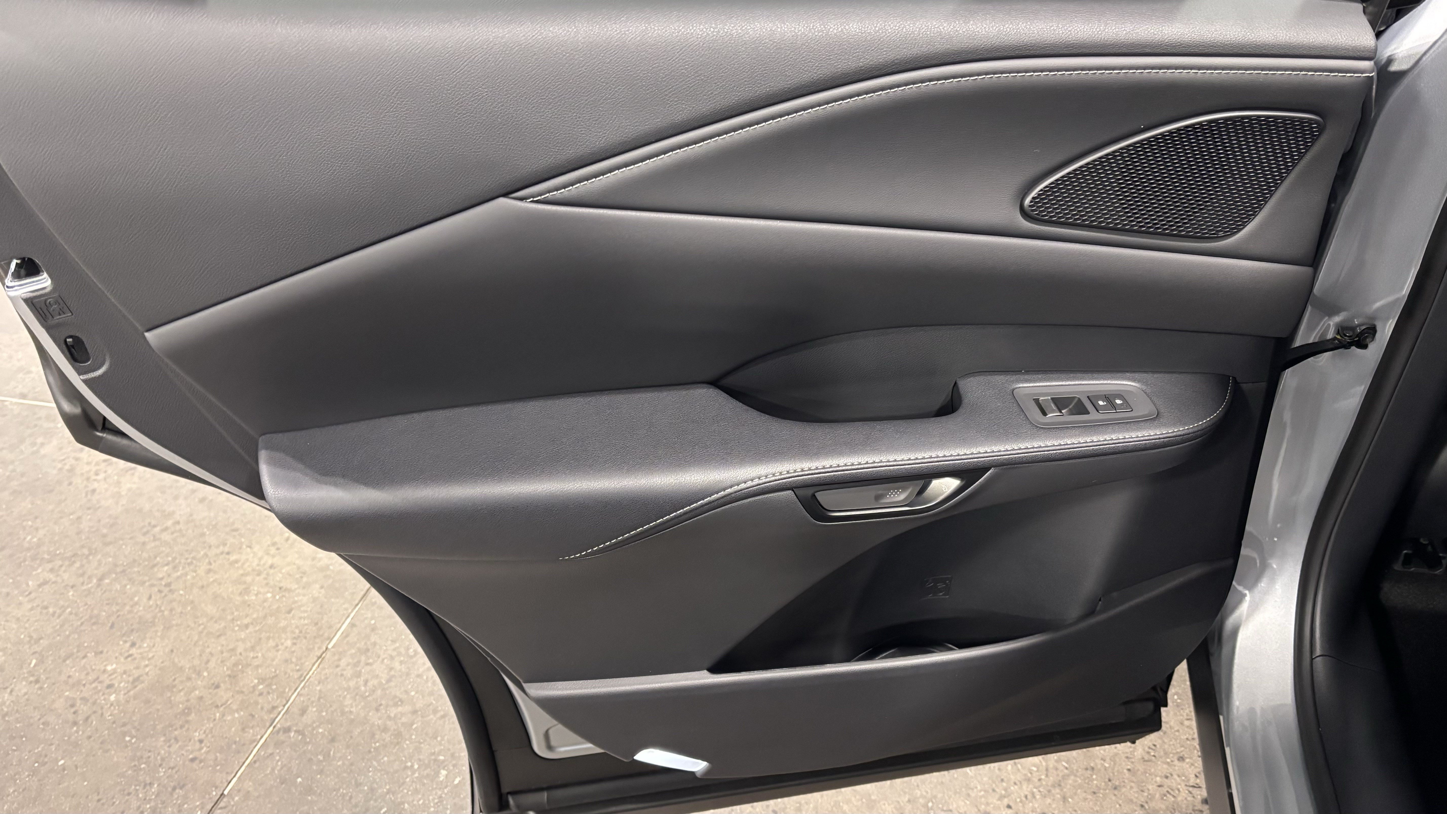 New 2026 Lexus RX 350 Premium w/ Accessory Package (K3) FWD image 33