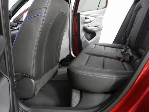 New 2026 Buick Envista Sport Touring w/ Convenience I Package image 17