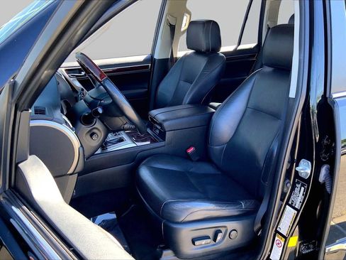 Used 2014 Lexus GX 460 Luxury AWD/4WD image 9