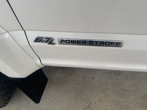 Used 2018 Ford F450 Limited image 29