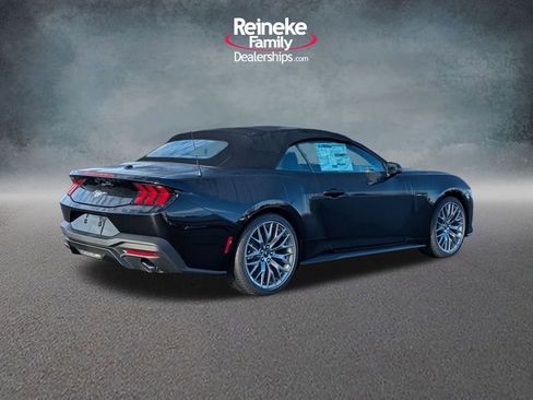 New 2026 Ford Mustang Premium image 5