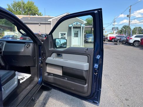 Used 2011 Ford F150 XLT AWD/4WD image 28