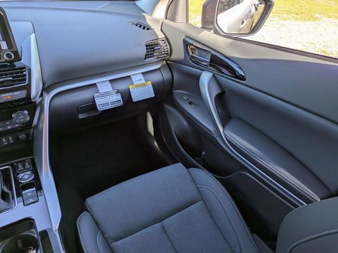 New 2026 Mitsubishi Eclipse Cross SE AWD/4WD image 18