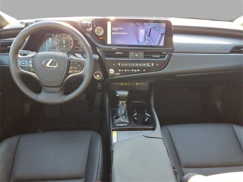 Certified 2023 Lexus ES 250 w/ Premium Package image 5
