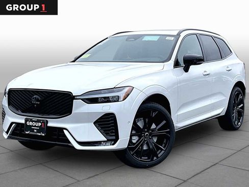 New 2026 Volvo XC60 B5 Ultra w/ Protection Package Premier AWD/4WD image 1