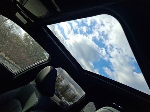 Certified 2025 Subaru Forester Sport image 14