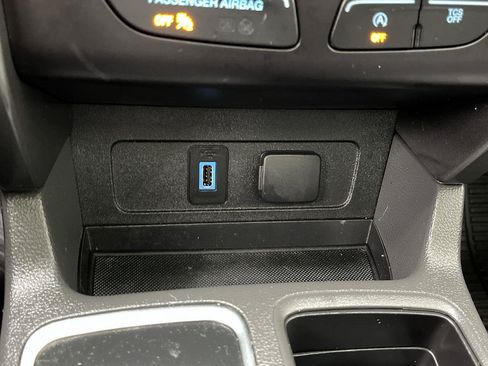 Used 2017 Ford Escape SE AWD/4WD image 20