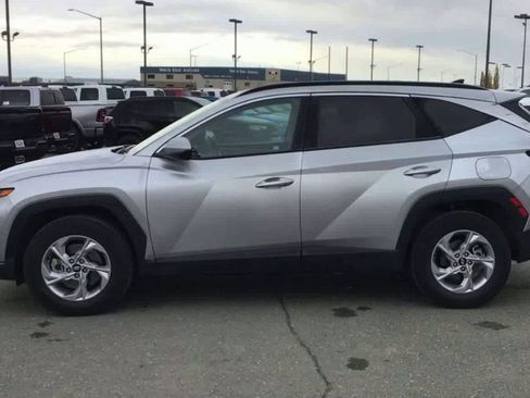 Used 2024 Hyundai Tucson SEL image 5