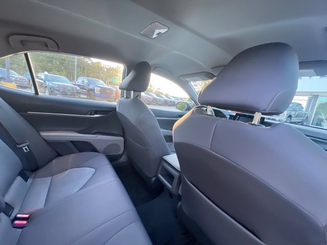 Used 2024 Toyota Camry LE FWD image 35