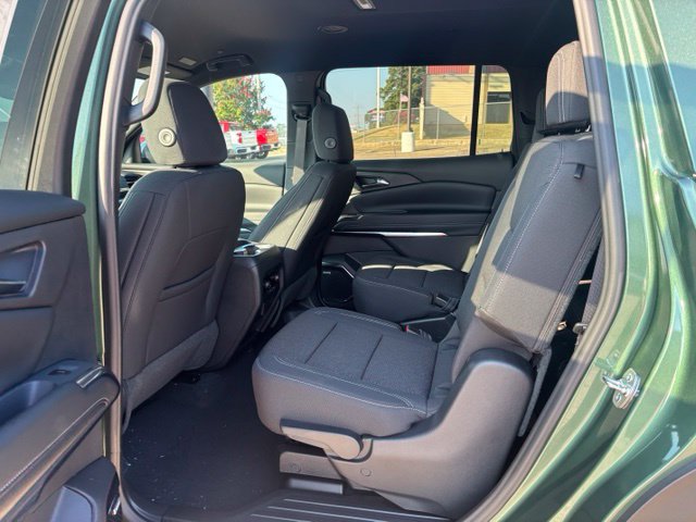 New 2027 Chevrolet Traverse LT w/ Enhanced Driving Package FWD image 12