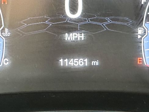 Used 2020 Jeep Compass Latitude FWD image 14