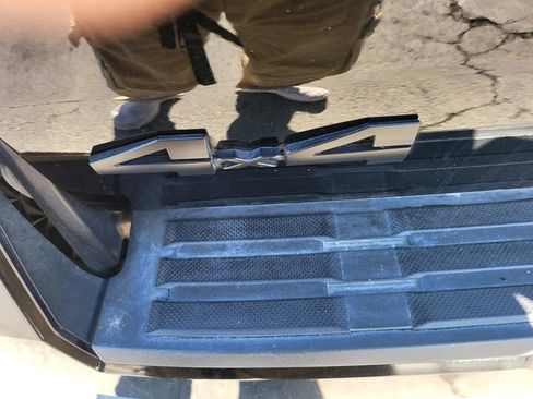 Used 2025 Toyota Tacoma TRD Off-Road image 5