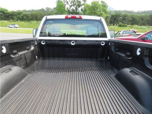 Used 2015 GMC Sierra 2500 4x4 Regular Cab w/ Snow Plow Prep Package image 5