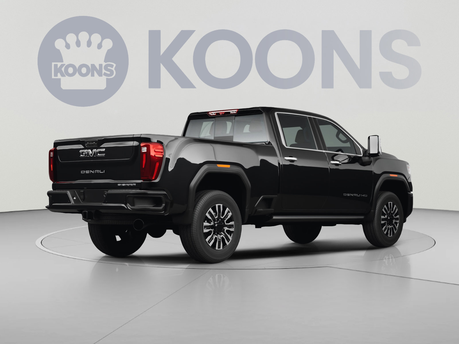 New 2026 GMC Sierra 2500 AT4X AWD/4WD image 4