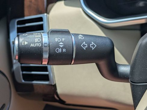 Used 2019 Land Rover Range Rover Supercharged AWD/4WD image 32